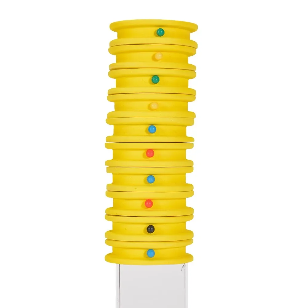 10 Stück Karpfenangel-Rig-Wick – Leader Line Bewertung und Preis