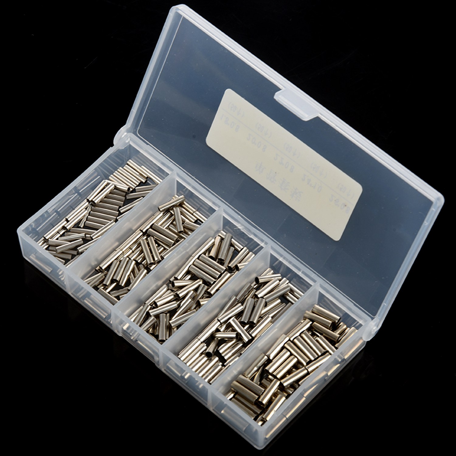 ABXY 250 Stück/Set Einzelne Cr – Leader Line Bewertung und Preis