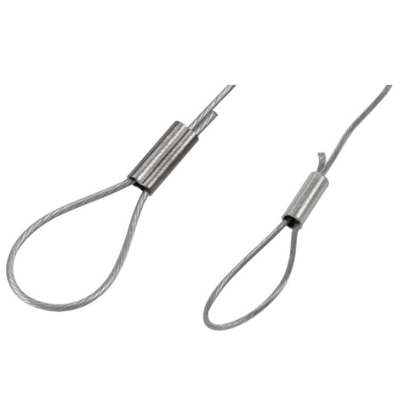 250-500 teile/schachtel Single – Leader Line Bewertung und Preis