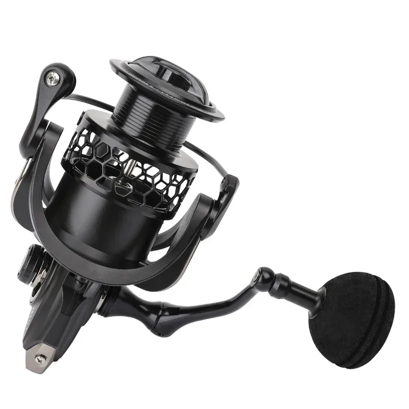 TSURINOYA Spinning Angelrolle  – Kastking Reel Zephyr Bewertung und Preis