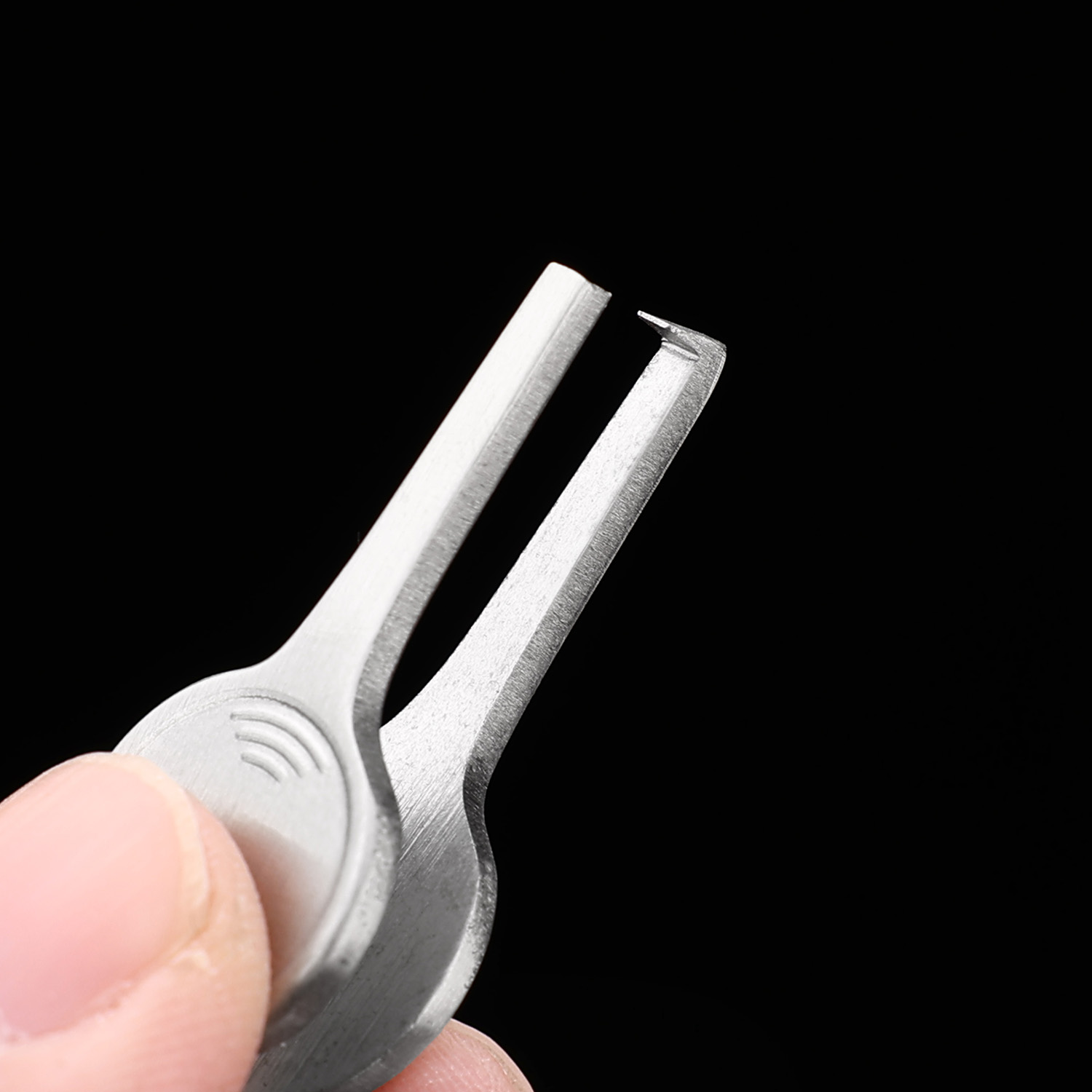 Splitring-Öffner Angelwerkzeug – Fishing Line Cutter Bewertung und Preis