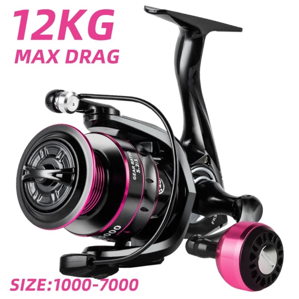 Professioneller Ultraleichter  – Kastking Reel Zephyr Bewertung und Preis