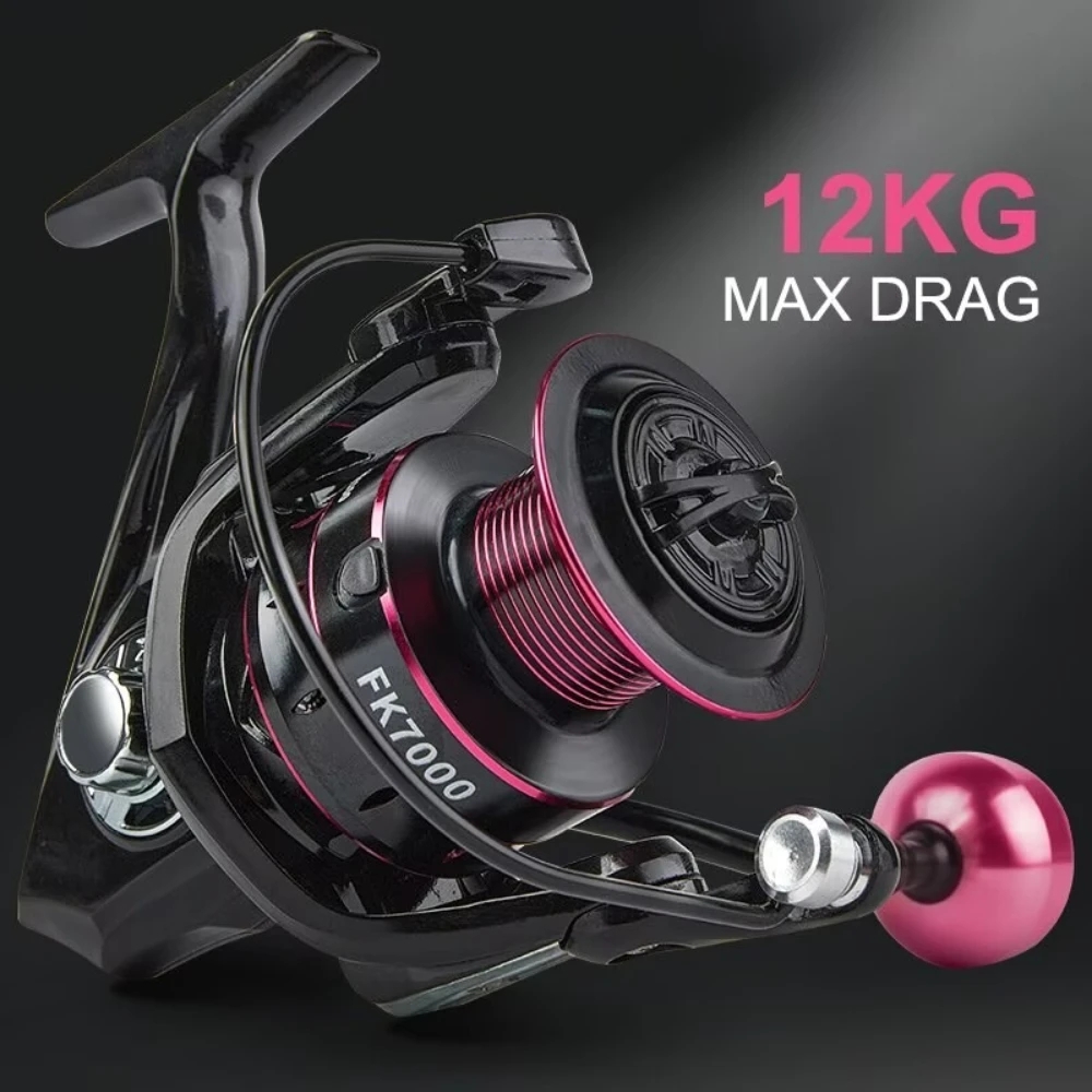 Professioneller Ultraleichter  – Kastking Reel Zephyr Bewertung und Preis