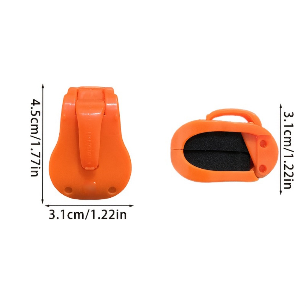 4 teile/satz Universal Angelru – Fishing Line Dispenser Bewertung und Preis