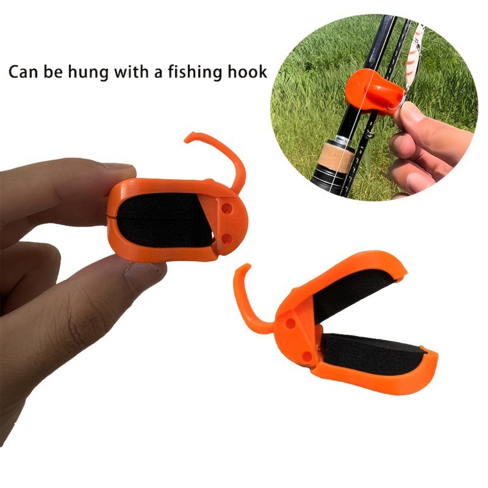4 teile/satz Universal Angelru – Fishing Line Dispenser Bewertung und Preis