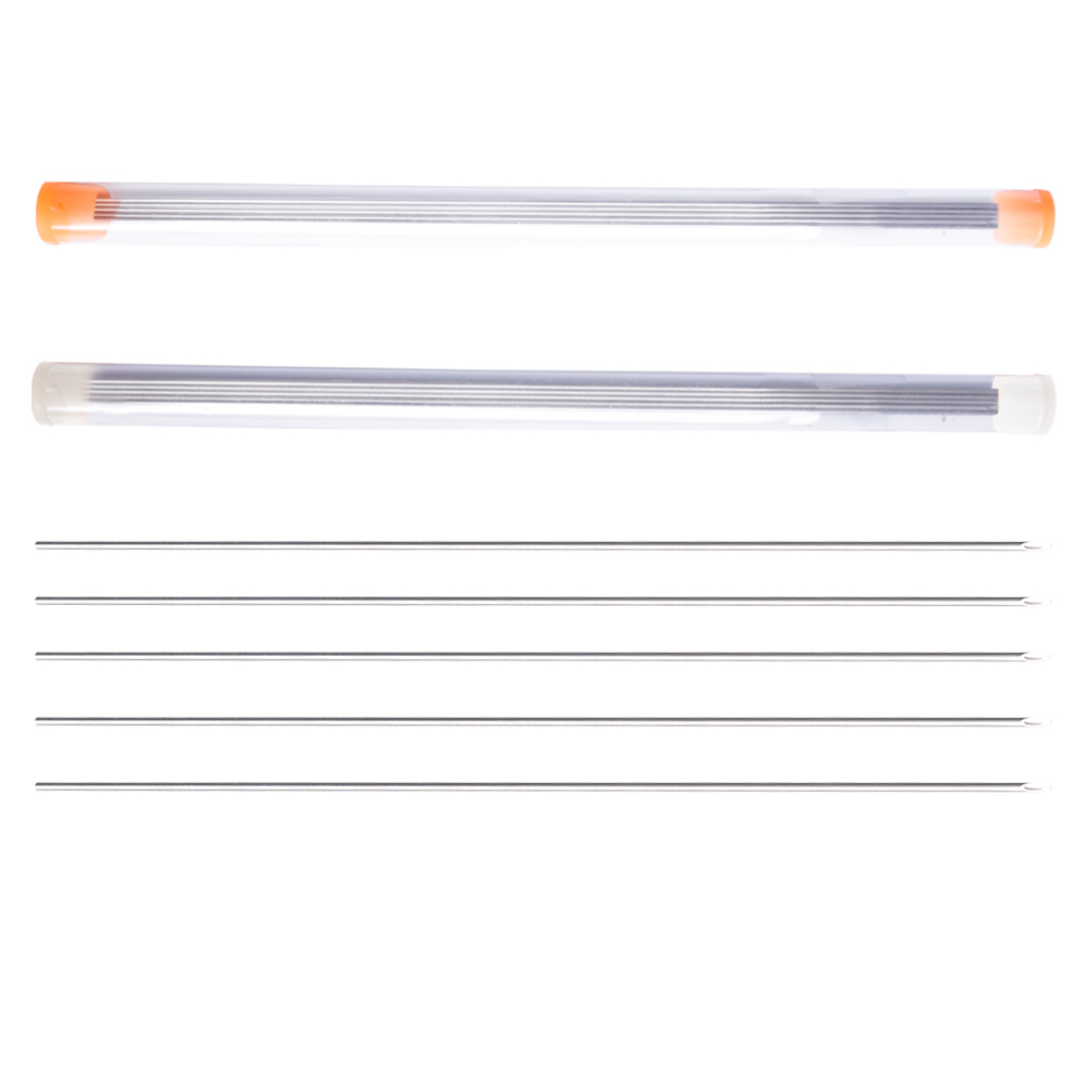 FTK Regenwurm Einhaken Nadel E – Fishing Line Dispenser Bewertung und Preis