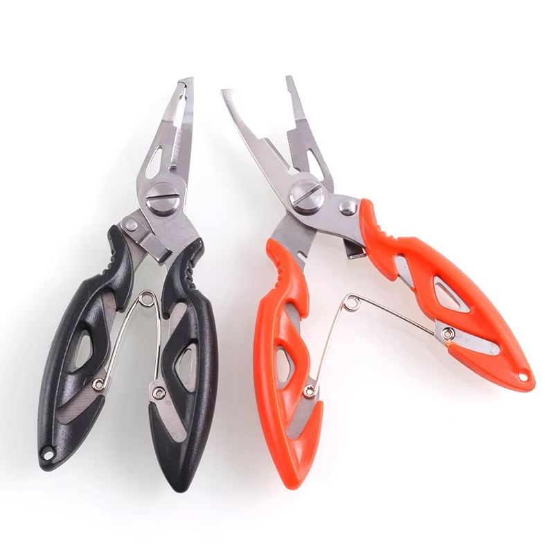 Multifunktions-Angelzange Sche – Fishing Line Cutter Bewertung und Preis