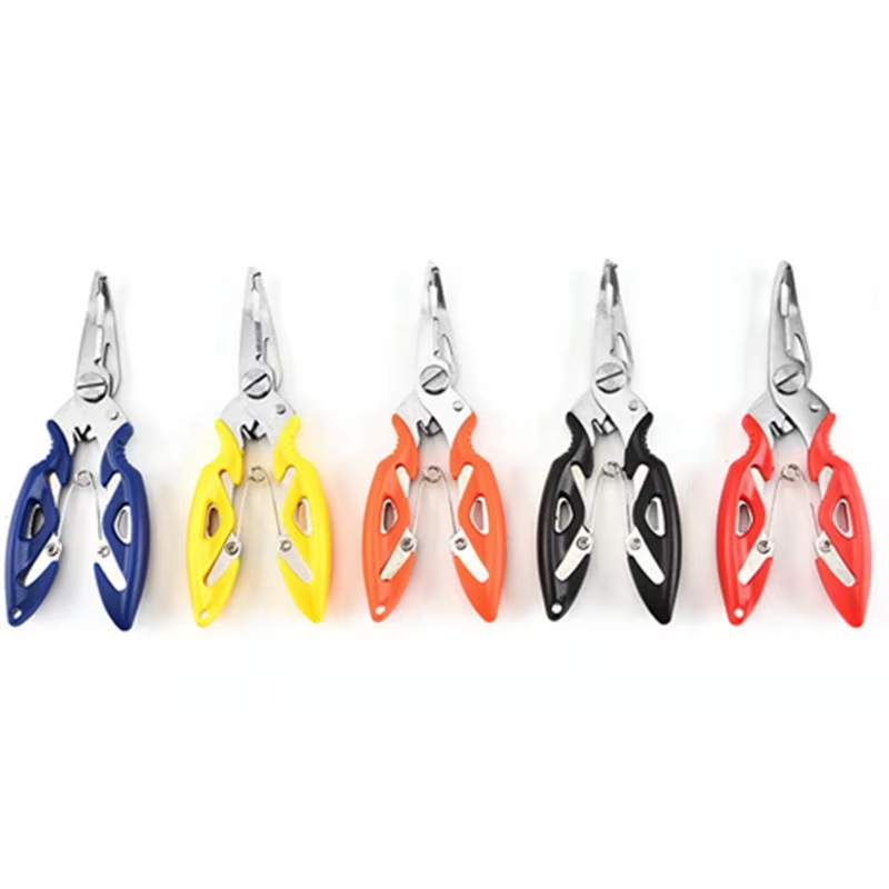 Multifunktions-Angelzange Sche – Fishing Line Cutter Bewertung und Preis
