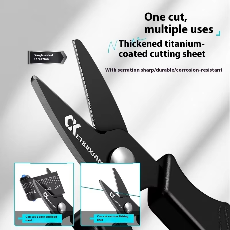 QAJTAO Tragbare Titanbeschicht – Fishing Line Dispenser Bewertung und Preis