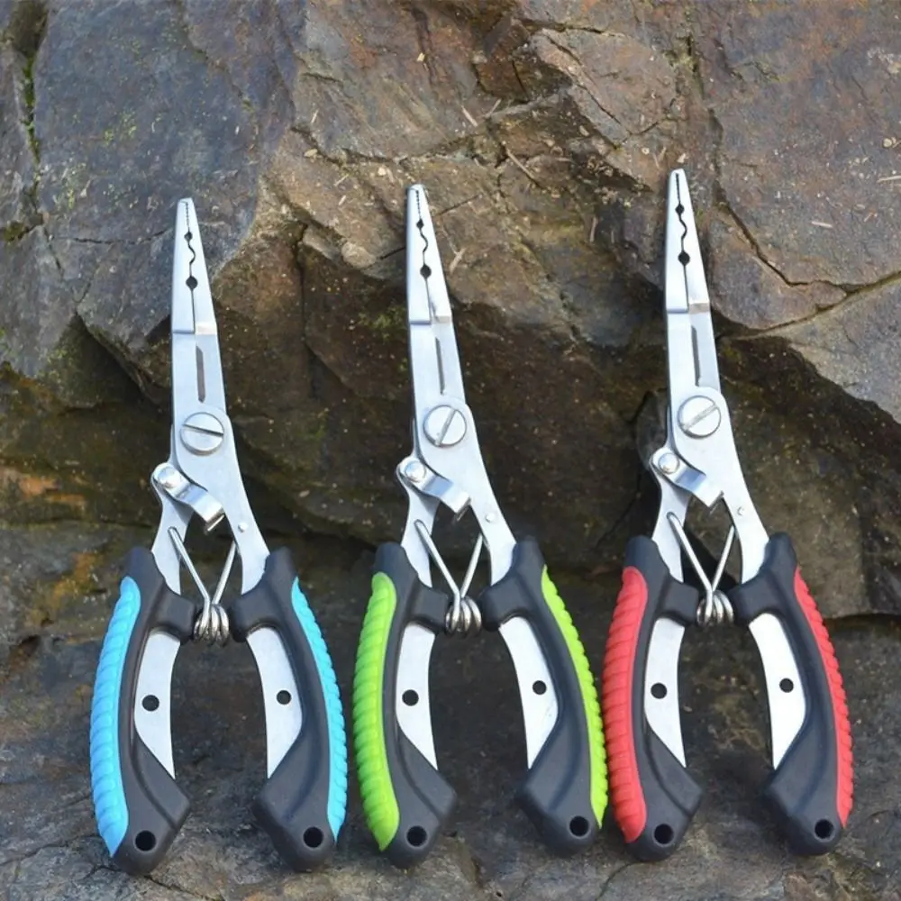 Edelstahl-Angelzange, Hakenent – Fishing Line Cutter Bewertung und Preis